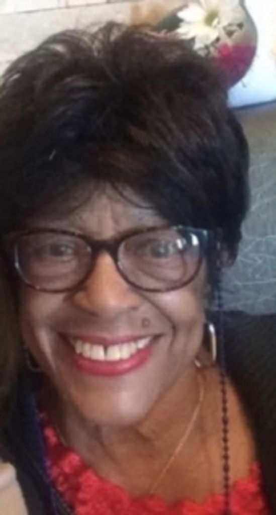 Shirley Anne Smith Profile Photo