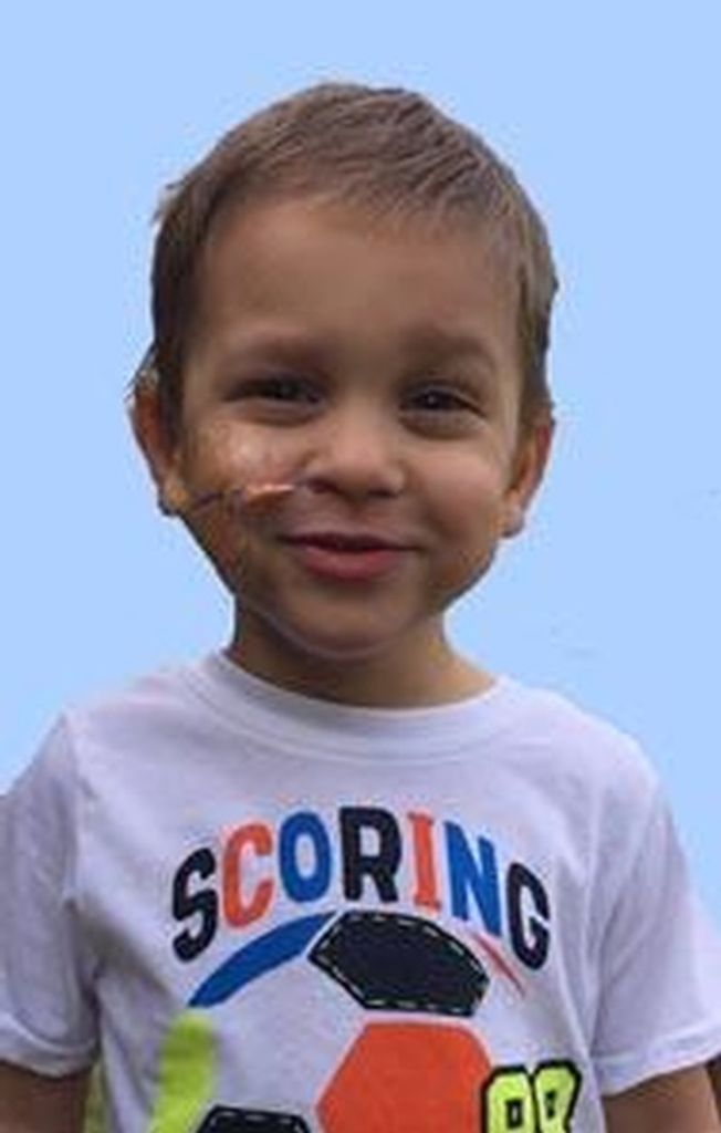 Miles Jacob Nelson