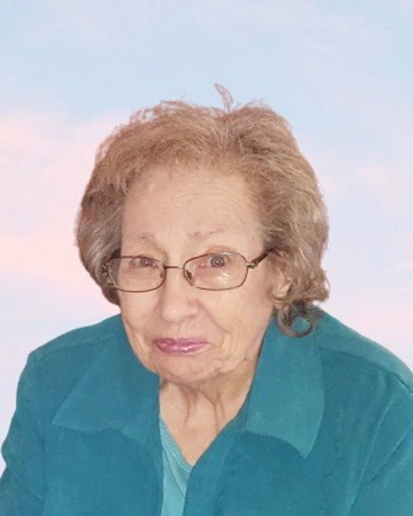 Doris Alene Shelton Richmond Profile Photo