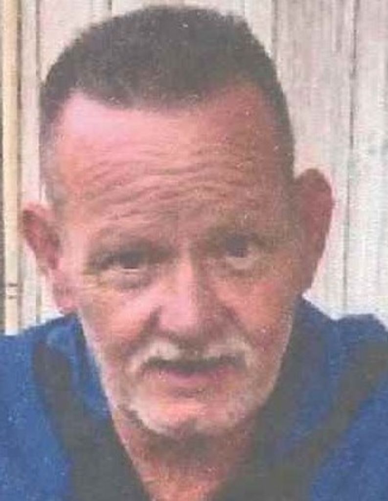 Charles Edward Bertholomey Jr