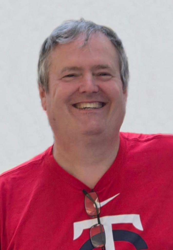 Lyndon Sherman Ray Profile Photo
