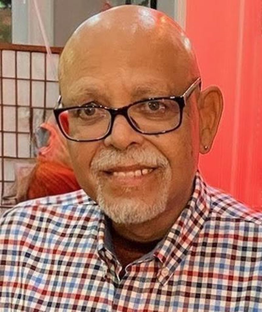 Joseph Charles Bence