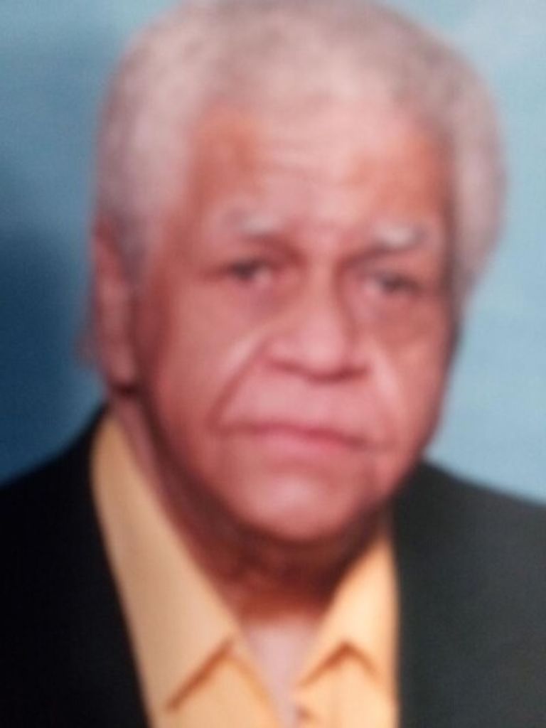 Gordon Tanner Wilson Profile Photo