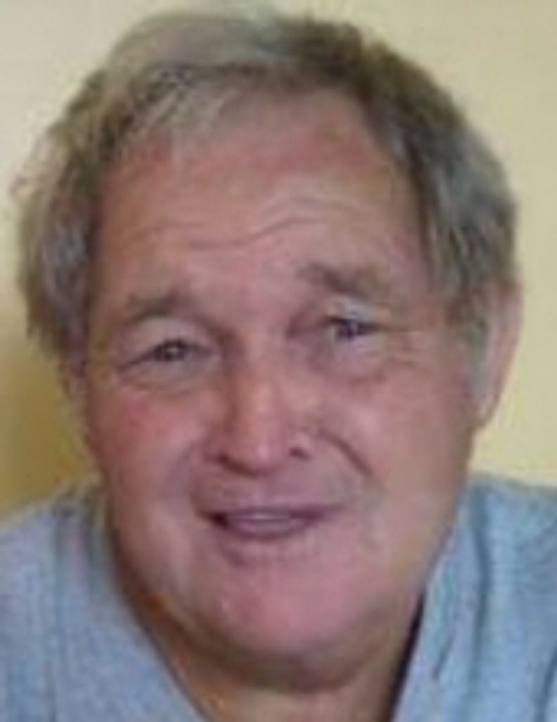 Virgil Deon Ladd