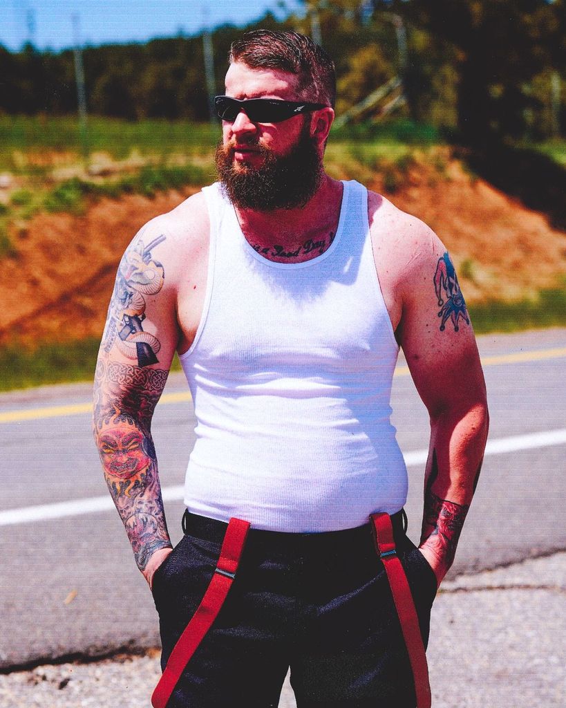 Brandon Kershner
