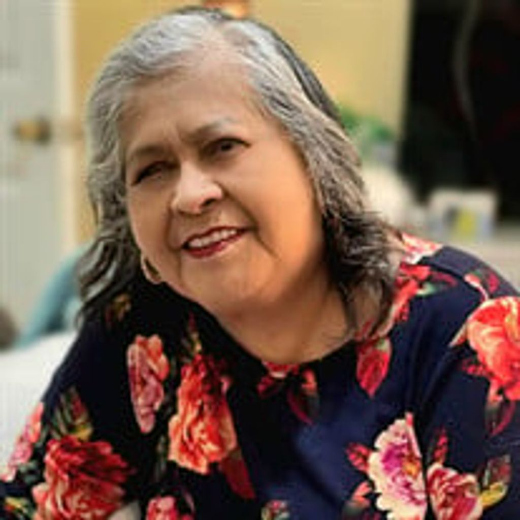Maria de Lourdes Moreno