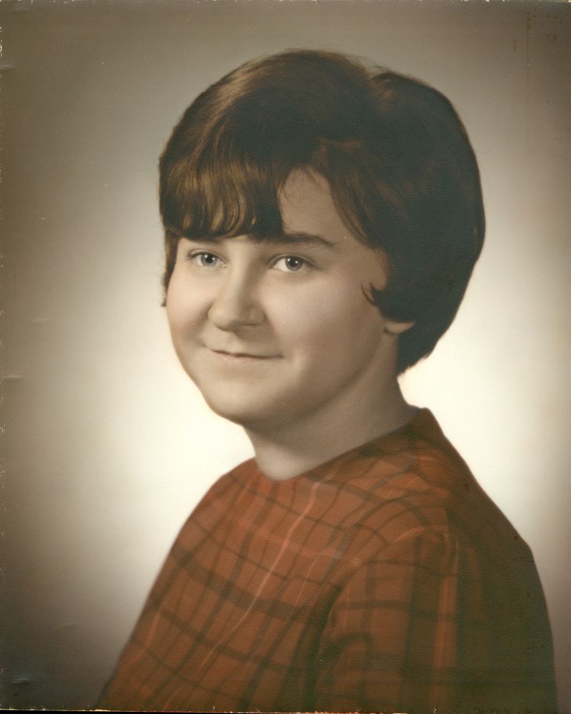 Barbara Sue Gray Profile Photo