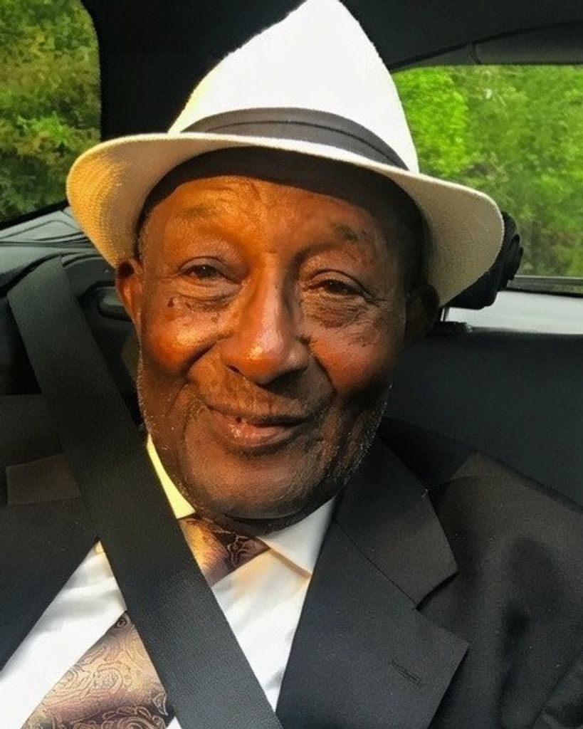 Willie C. Vick Profile Photo