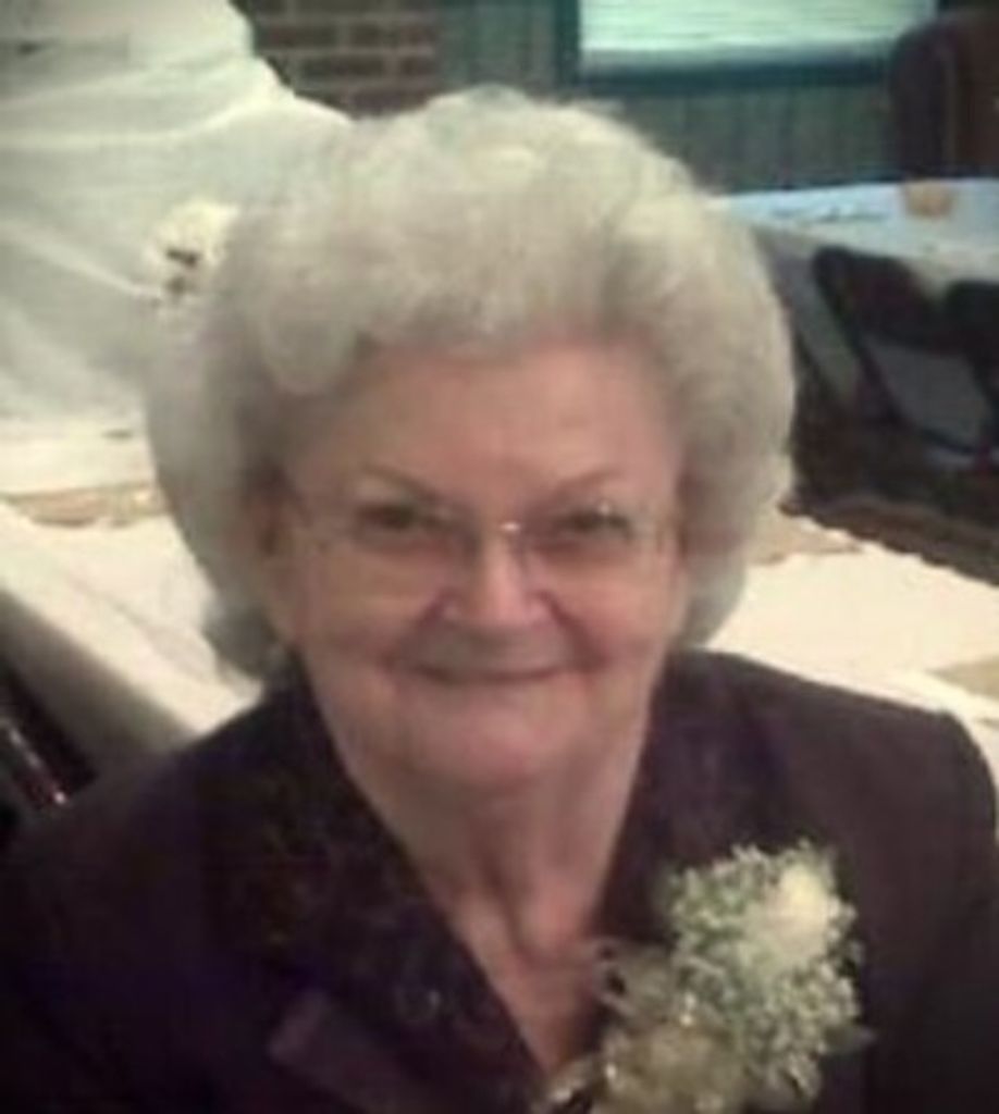 Betty Lou Sullivan Profile Photo