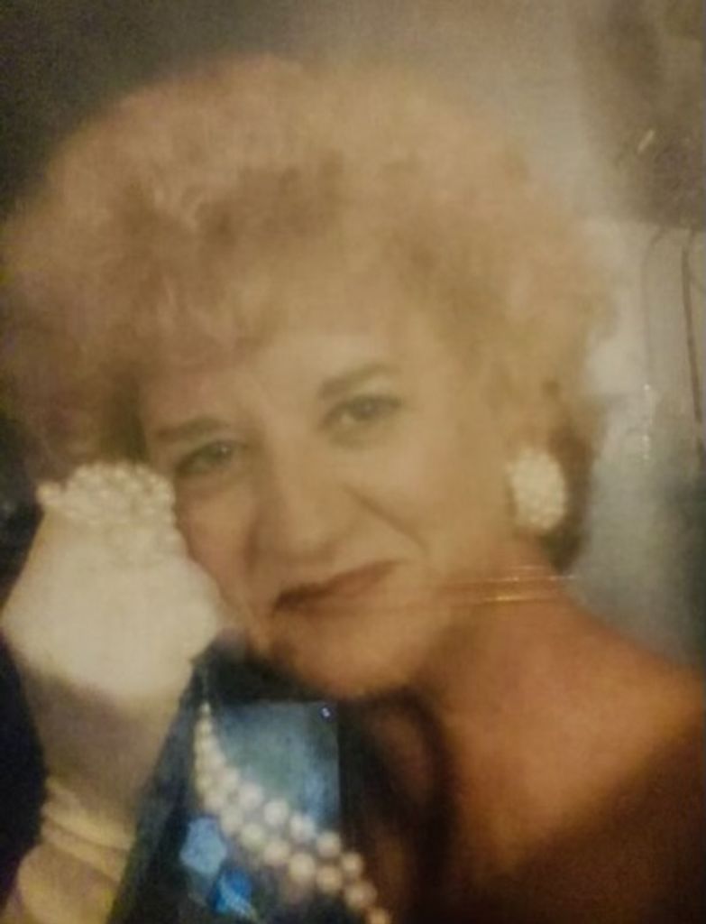 Alvetta Yvonne Chapman Profile Photo