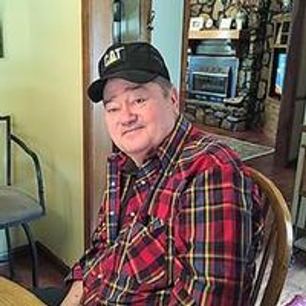 Larry Ray Campbell