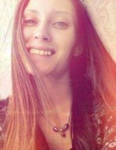 Rebecca Marie Smith Profile Photo