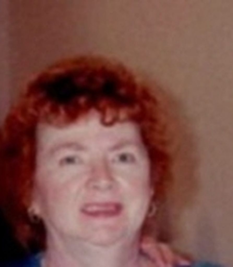 Sarah Farina