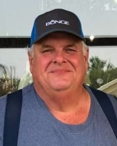 Bruce Edwards's obituary image