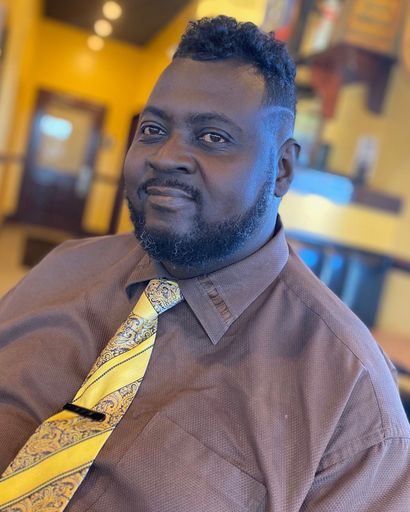 Devoise Lashan Holder's obituary image