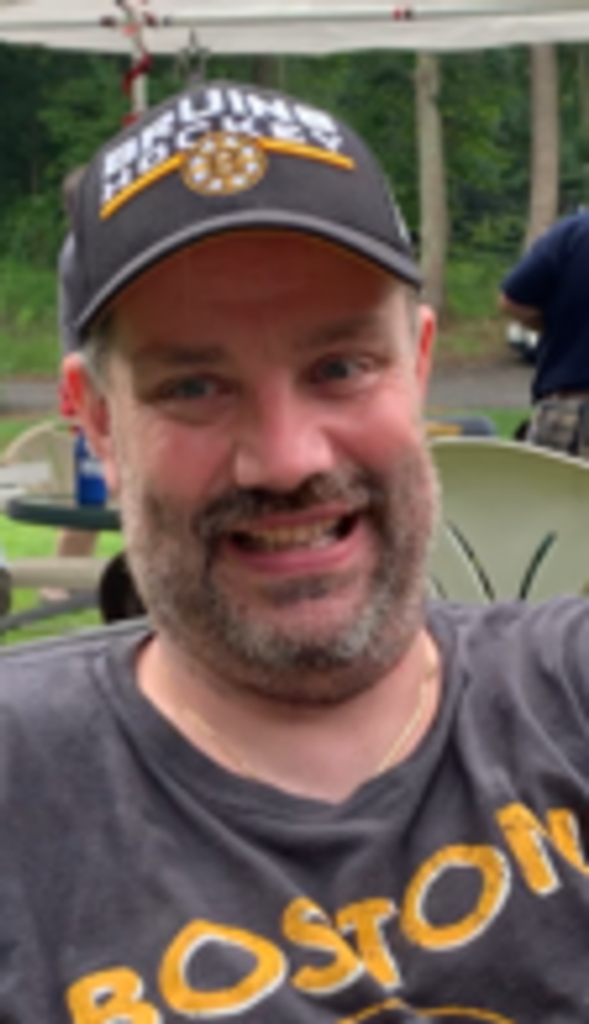 Todd Berg Profile Photo