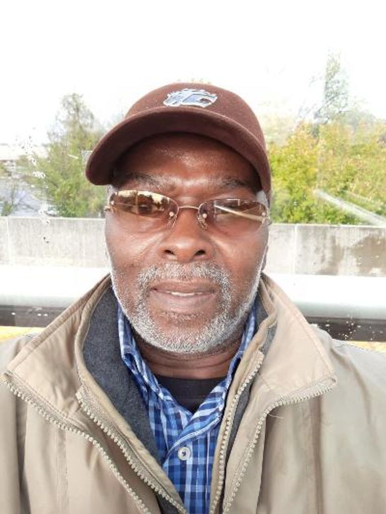 Edward Cooper Jr. Profile Photo