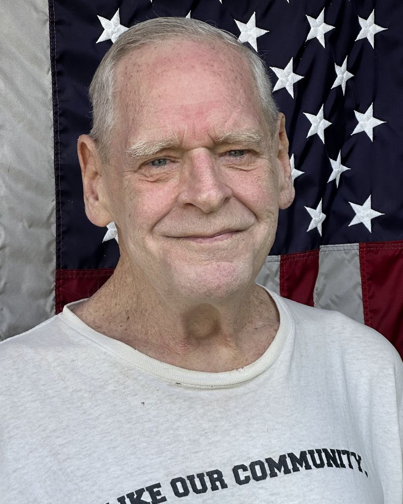 Michael Wayne Deaderick Profile Photo