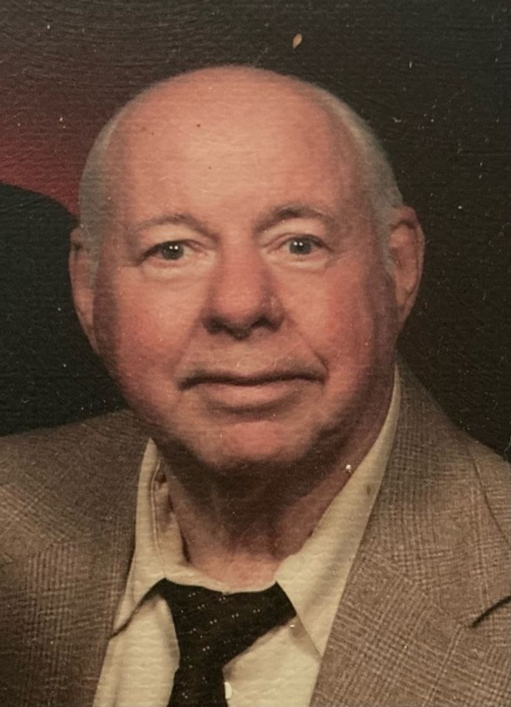 George Ervin Stone, Jr.