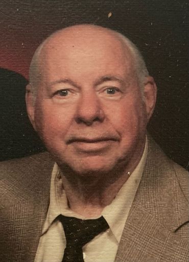 George Ervin Stone, Jr. Profile Photo
