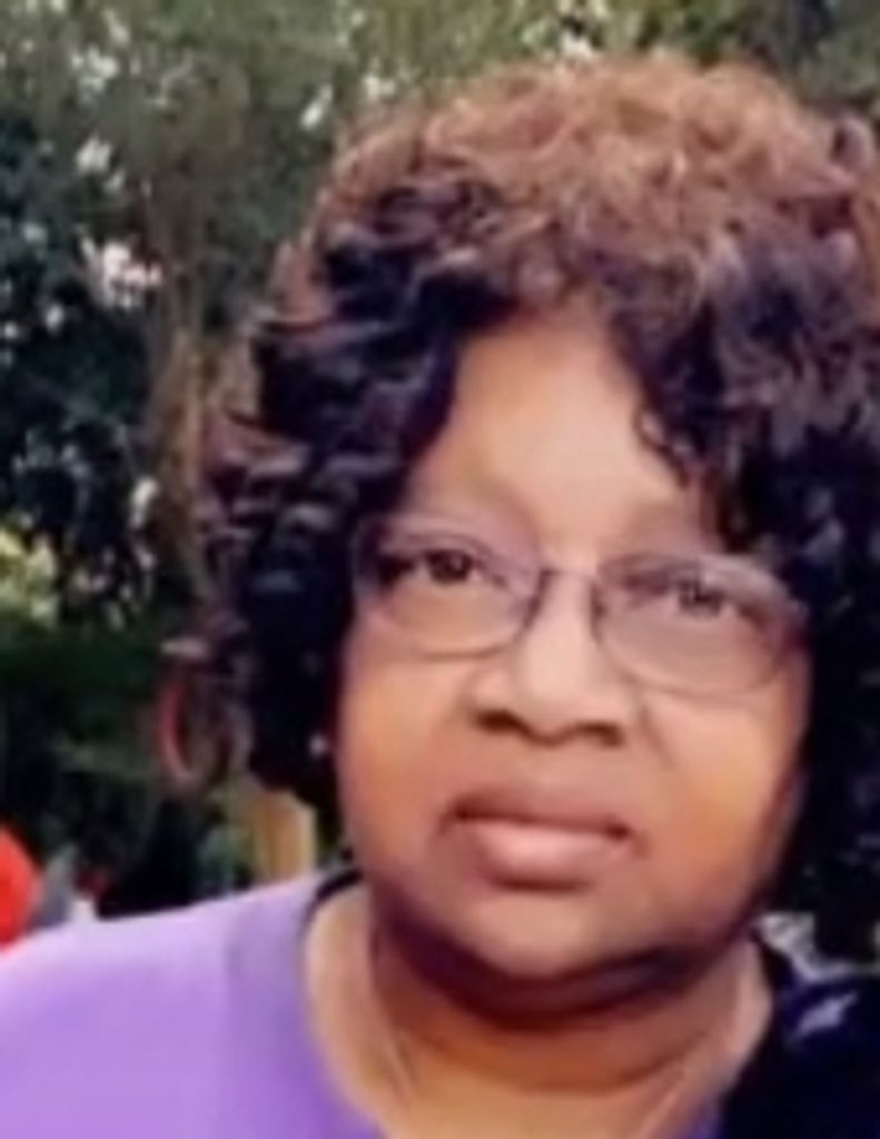 Alma Louise Carter-Boggs