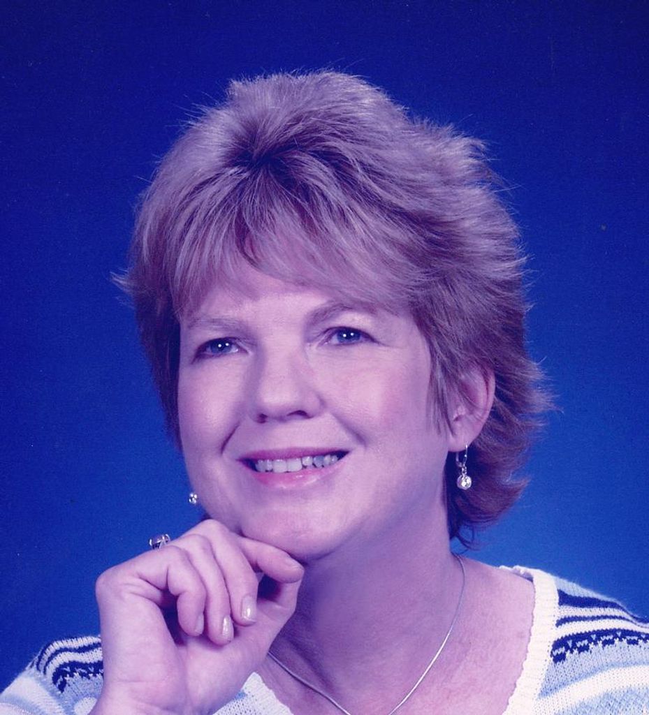 Margaret Ann Kvernen Profile Photo