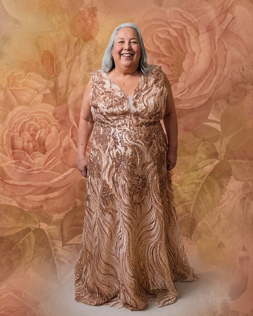 Rose Marie Vasquez