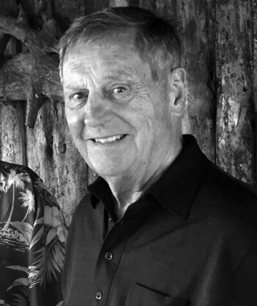 Robert Bruce Lillyblad Profile Photo