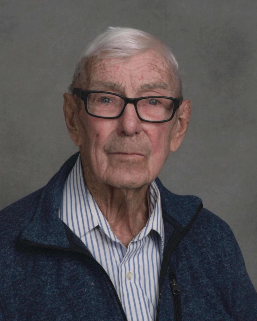 Charles (Chuck) Oscar Bork Profile Photo
