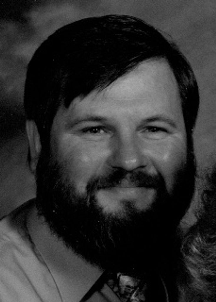 Michael Dennis Williams
