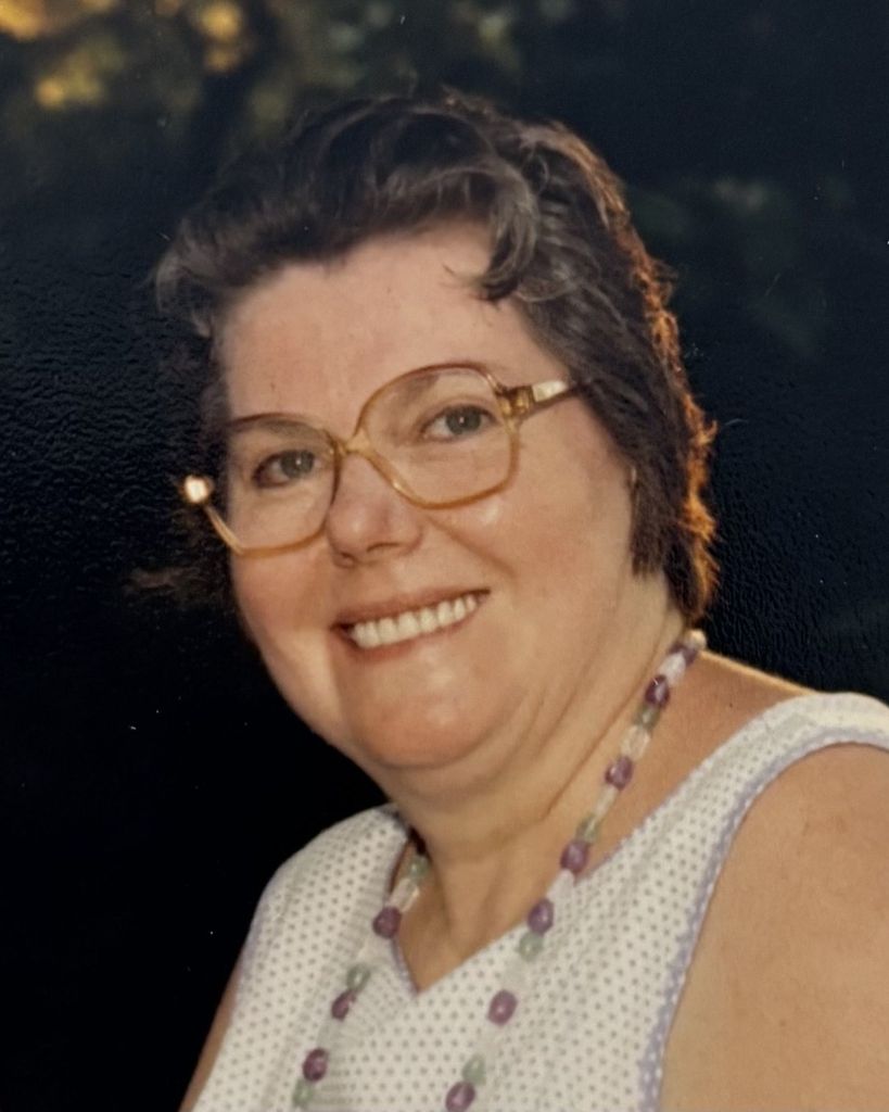 Marion M. Cook Profile Photo