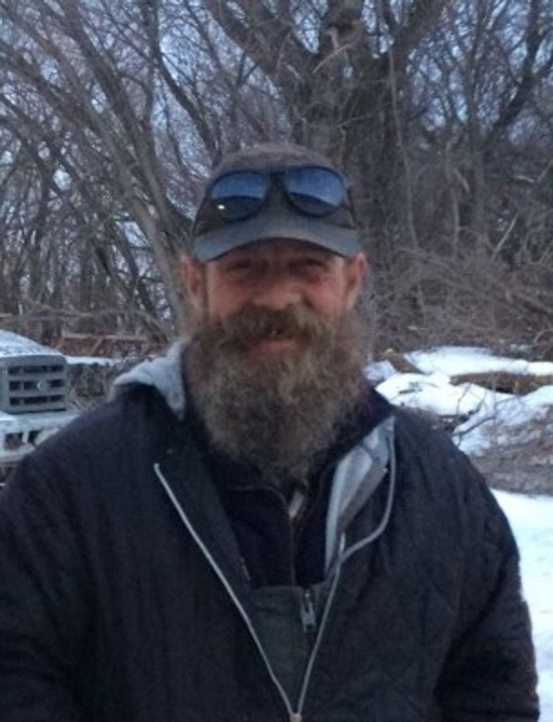 Gordon Erdman Dueck Profile Photo