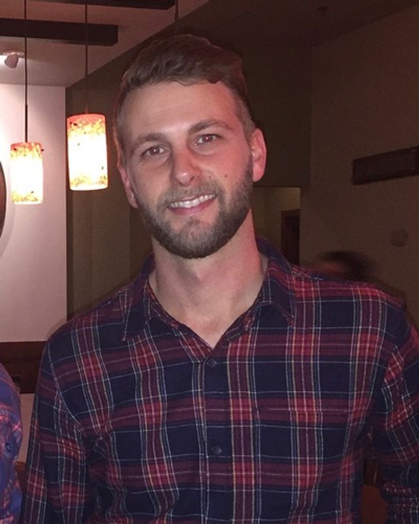 Austin Wade Hillian Profile Photo