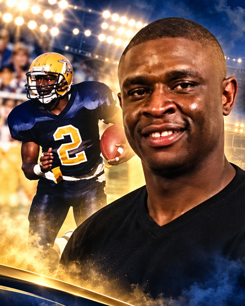 Mr. Stefpon Antonio “Pokie” Hawkins Profile Photo