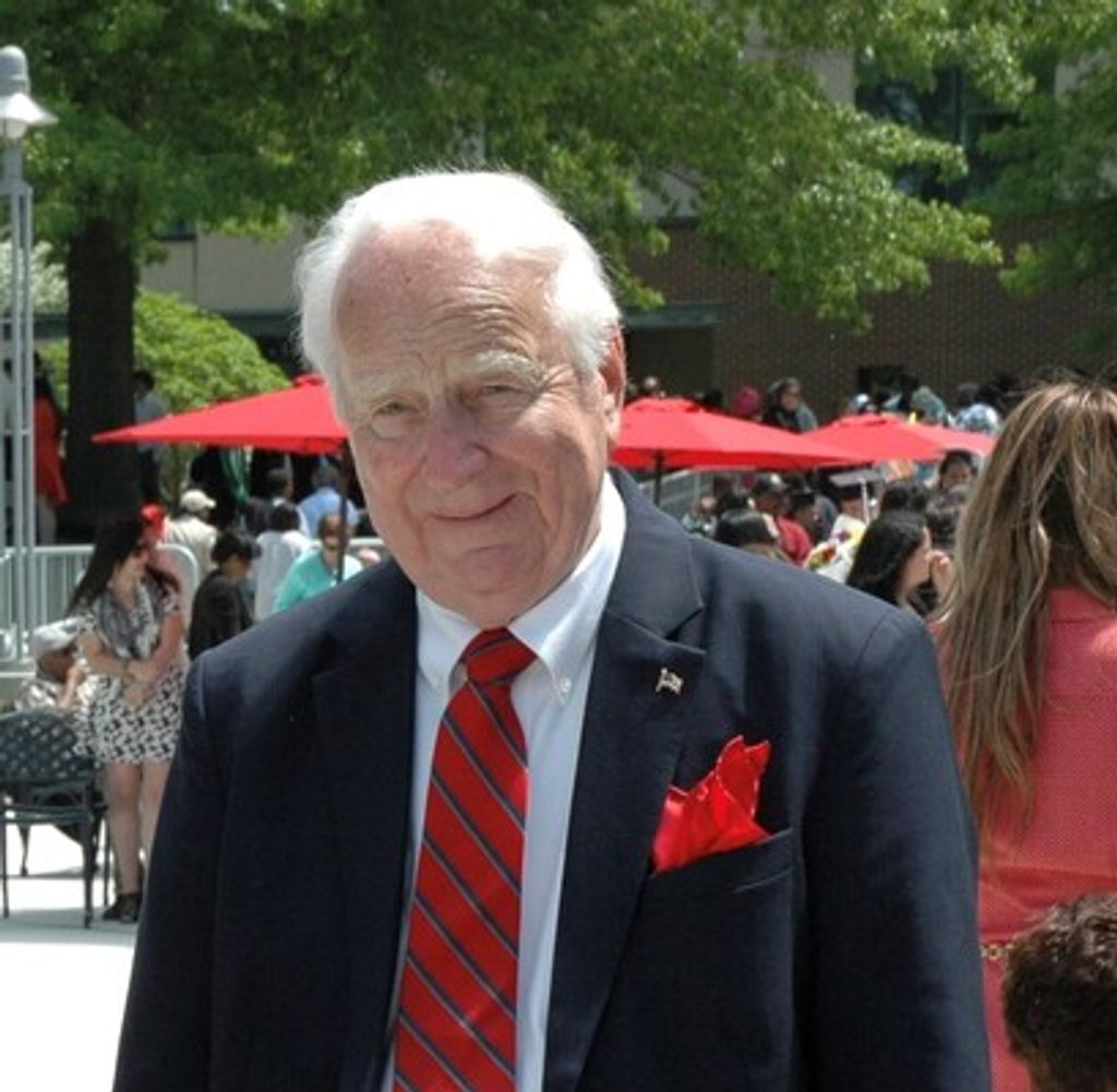 William Howard Munn Jr. Profile Photo