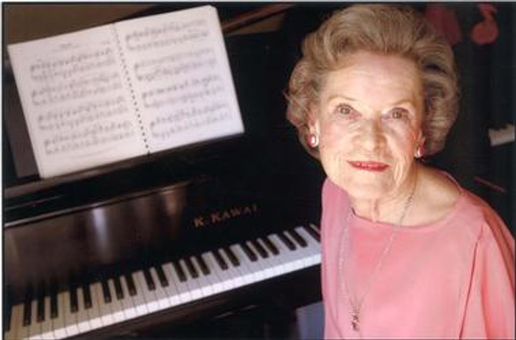 Betty Lou Cummings
