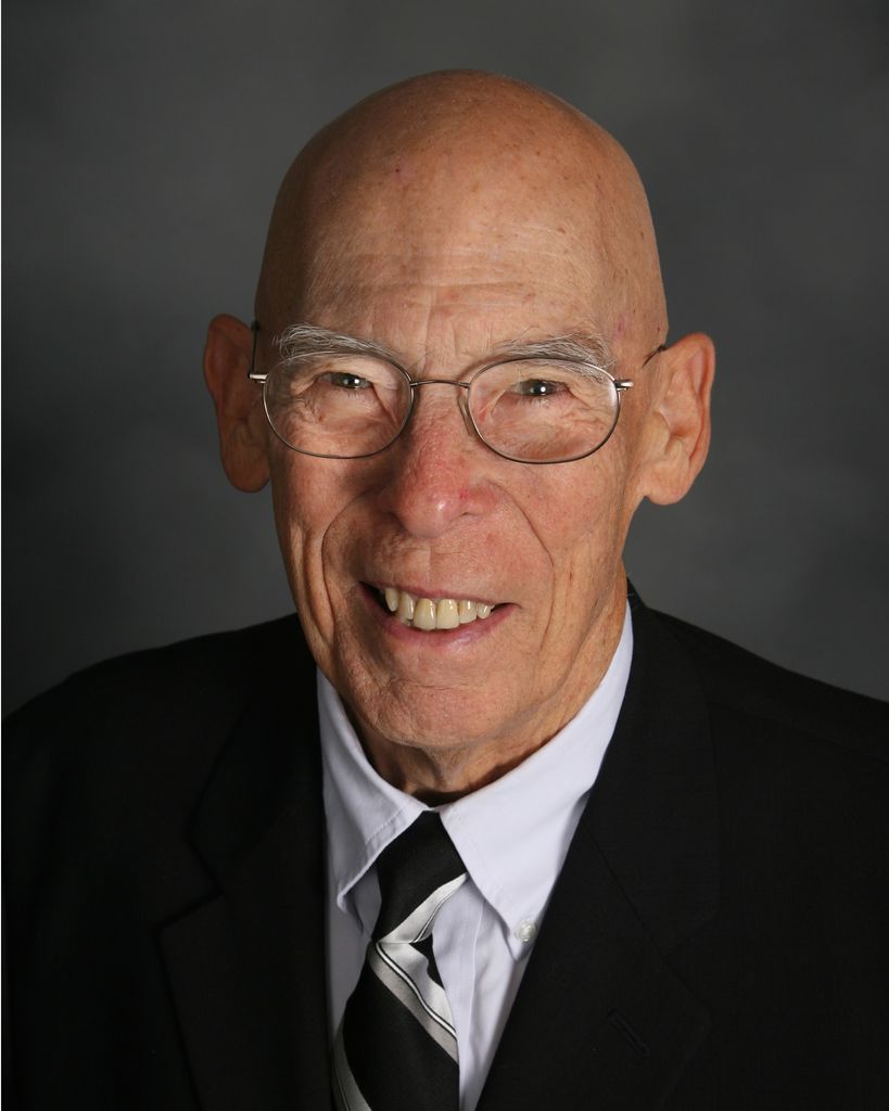 Clifford Bonner Wilson Profile Photo