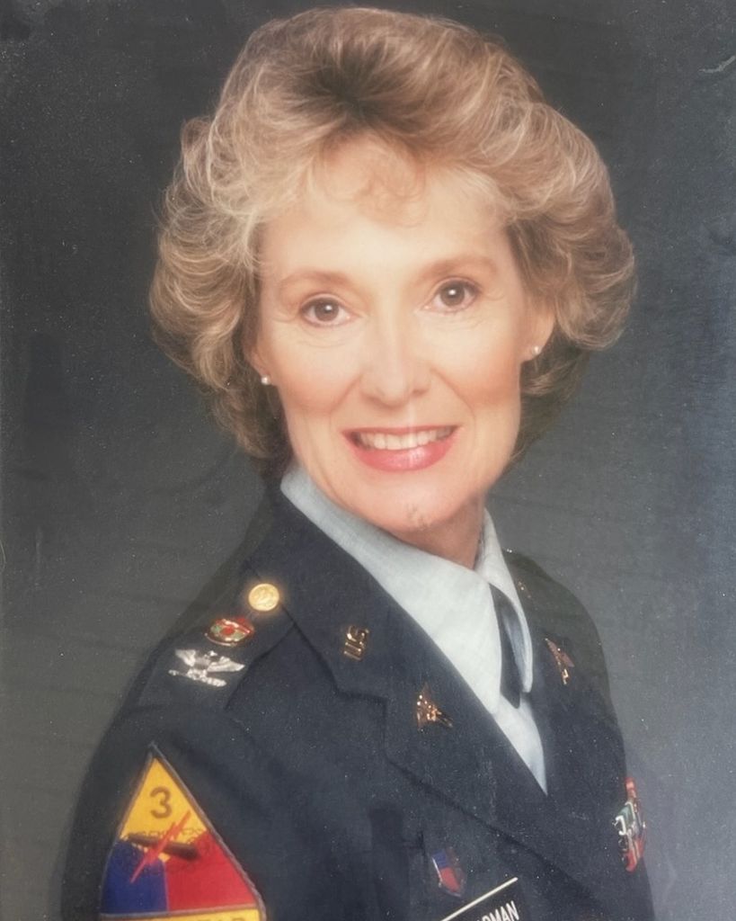Emmie Elizabeth Steadman