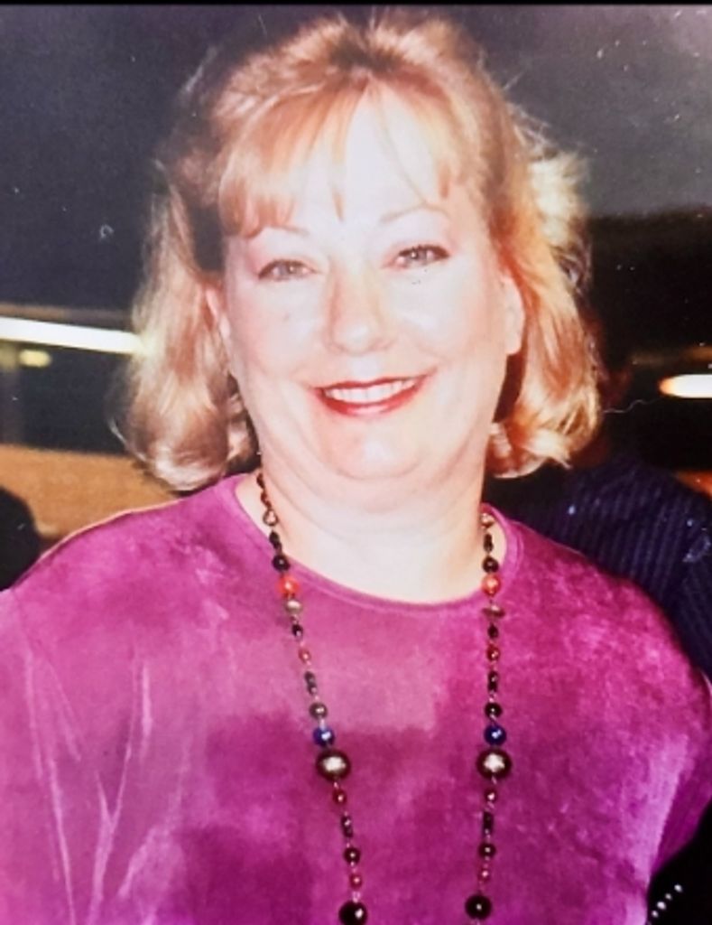 Katherine Holzheuser Profile Photo