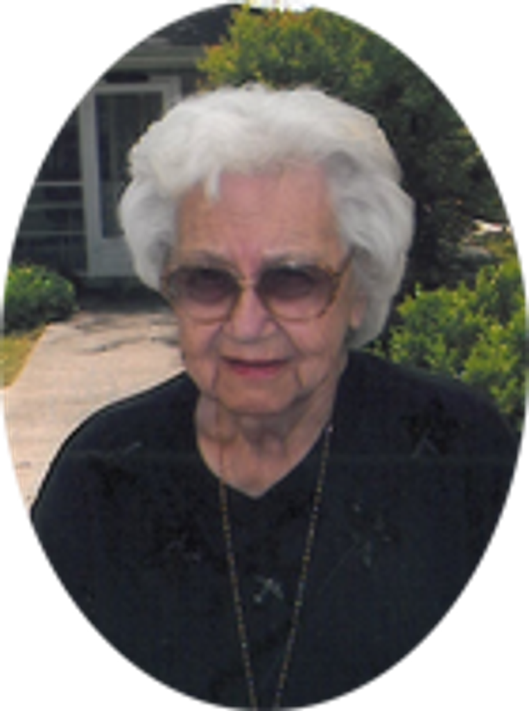 Mrs. Elynor Bellenfant