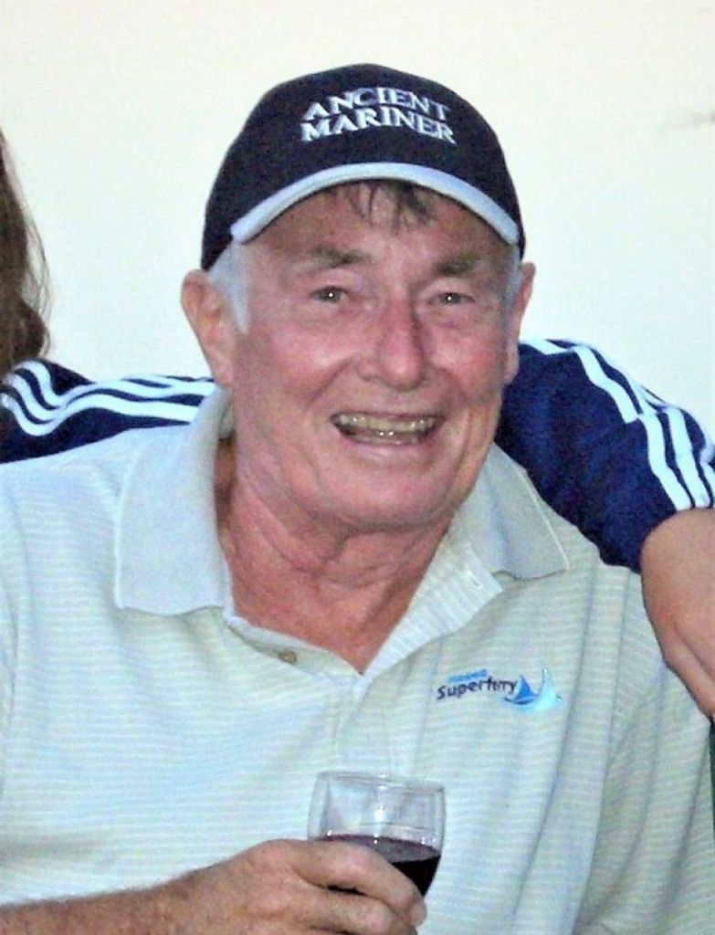 Allan Maclatchy