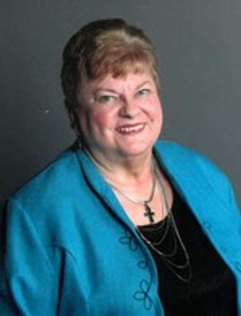 Phyllis Eldridge