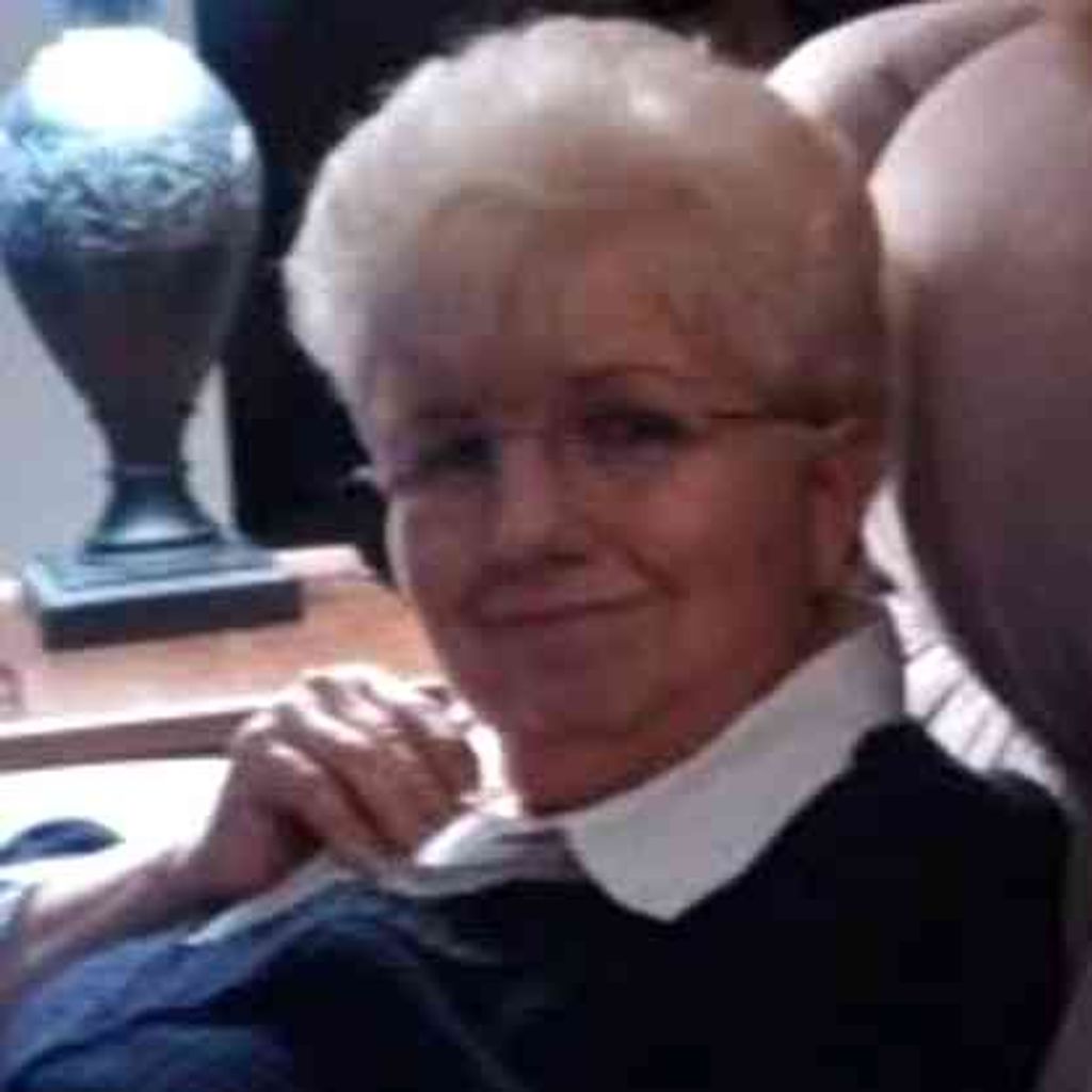 Susan Grace Schlapman Profile Photo