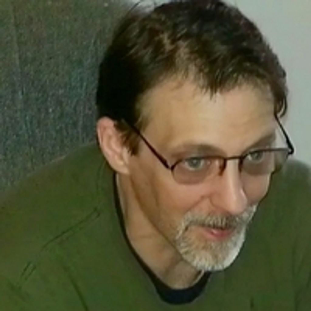 Daniel Keeler