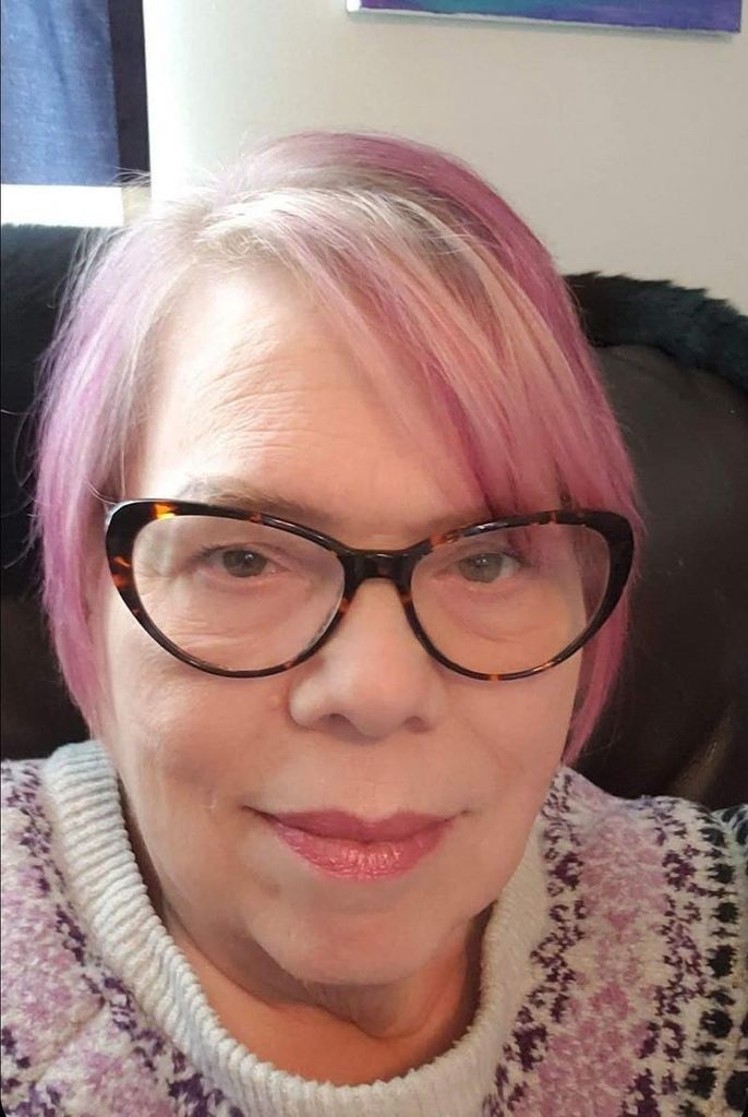 Doris Bonner Allison Profile Photo