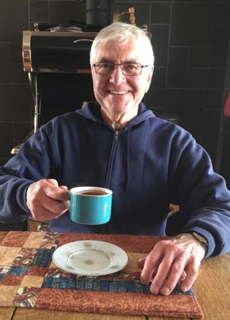 Bill William Thomas Maloney Profile Photo
