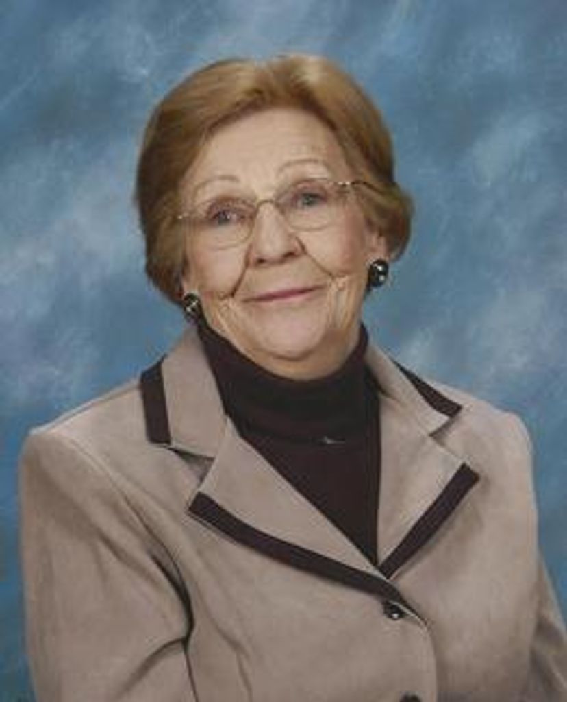 Ina Wanda Murphy Profile Photo