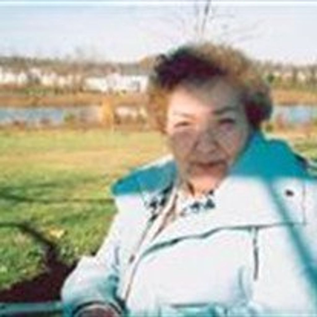 Marcella  Cheslow Holzman