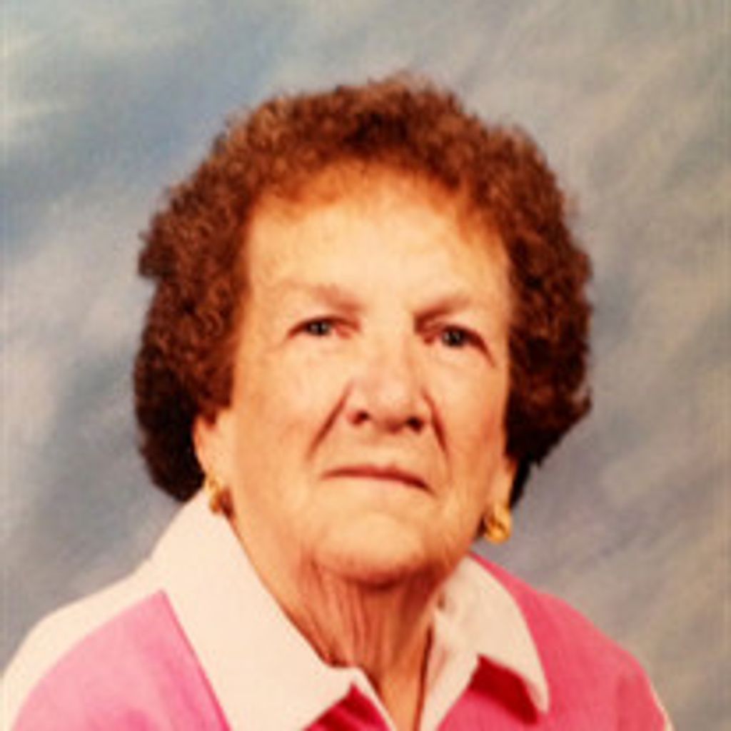 Eugenia J. Mize