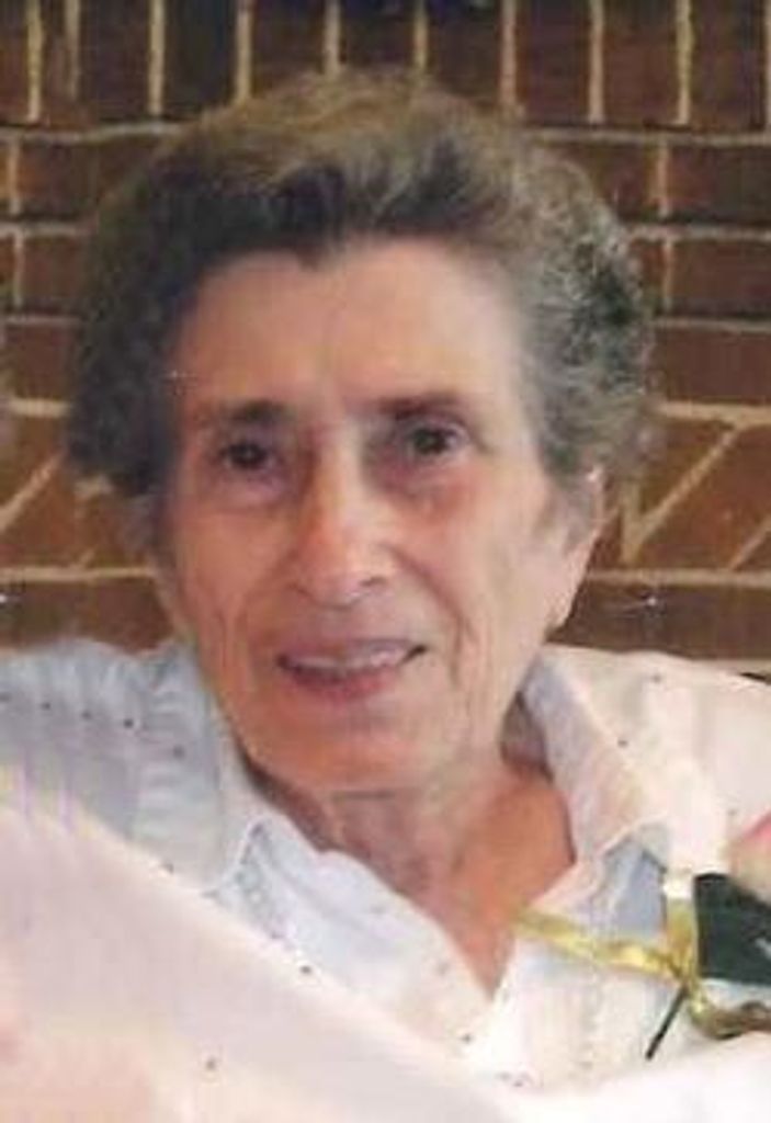 Opal Todd Profile Photo